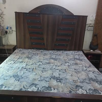 Bed For Sale