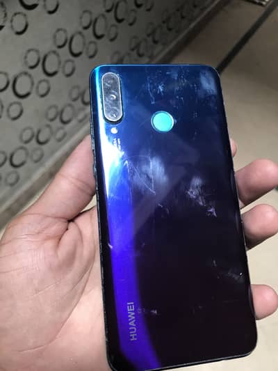 Huawei P30 Lite