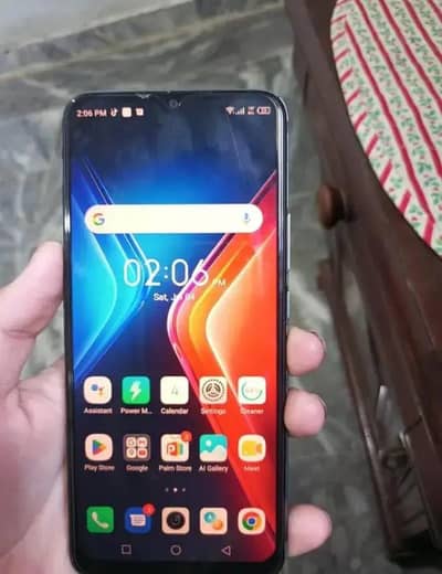 Infinix hot 10 Play ha muje iphone 11 Yan xs chahiye
