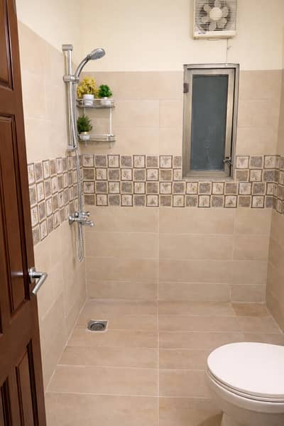 1bed apartment available in Islamabad
