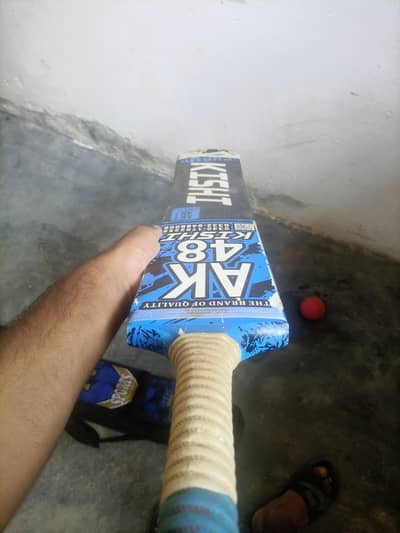 Ak47 Bat For Sale No Damage
