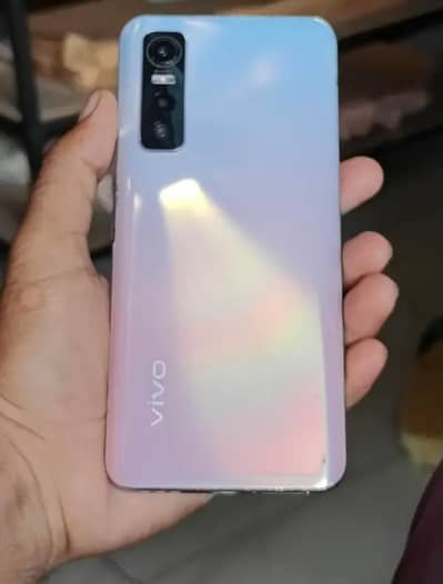Vivo Y73s