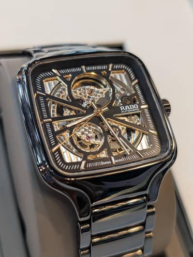 Rado Diastar Swiss Made Watch
