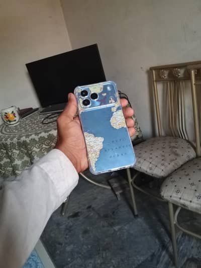 Tecno Other Model
