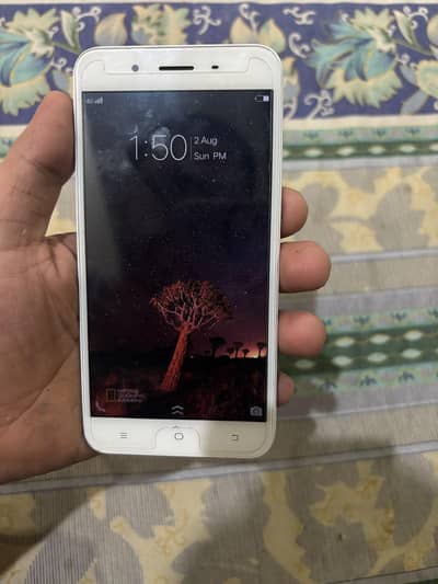 Vivo Y66