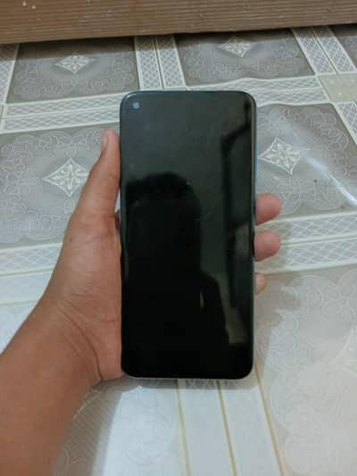 Samsung Mobile A11