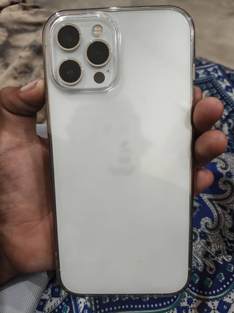 Apple iPhone 12 Pro Max 6