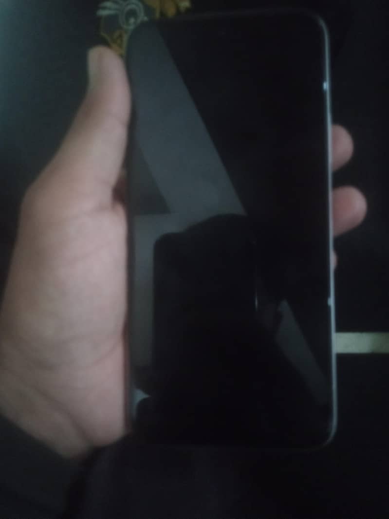 OPPO A6 0
