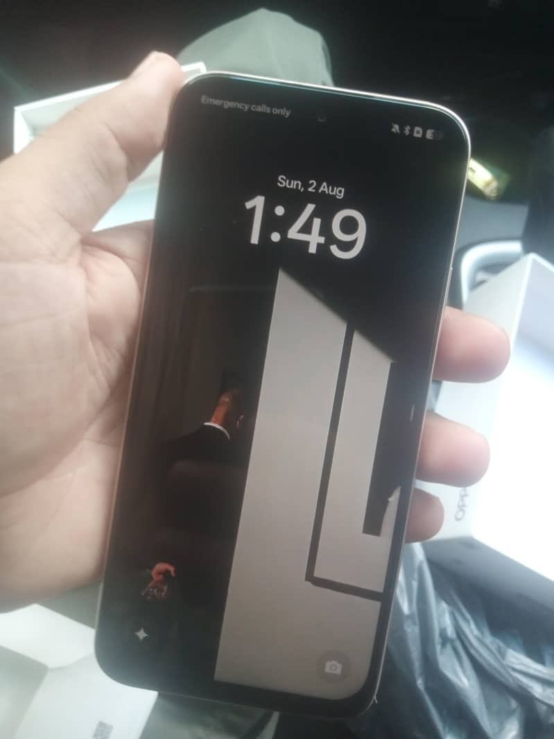 OPPO A6 2