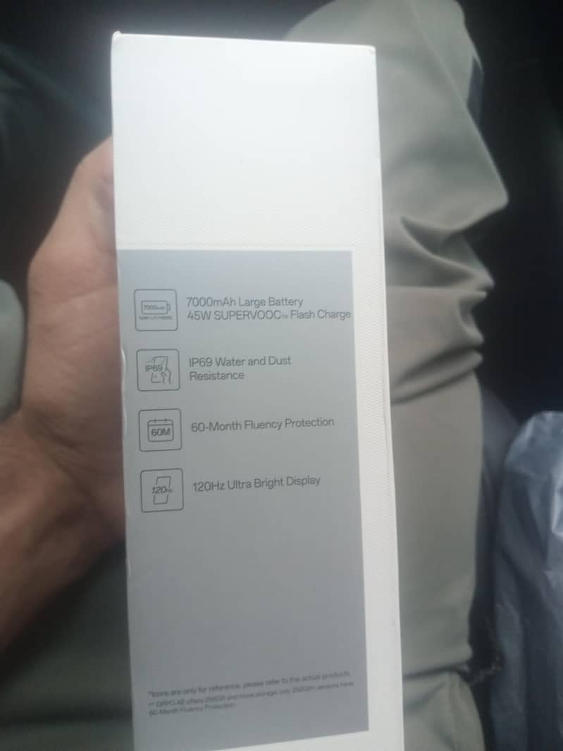 OPPO A6 5