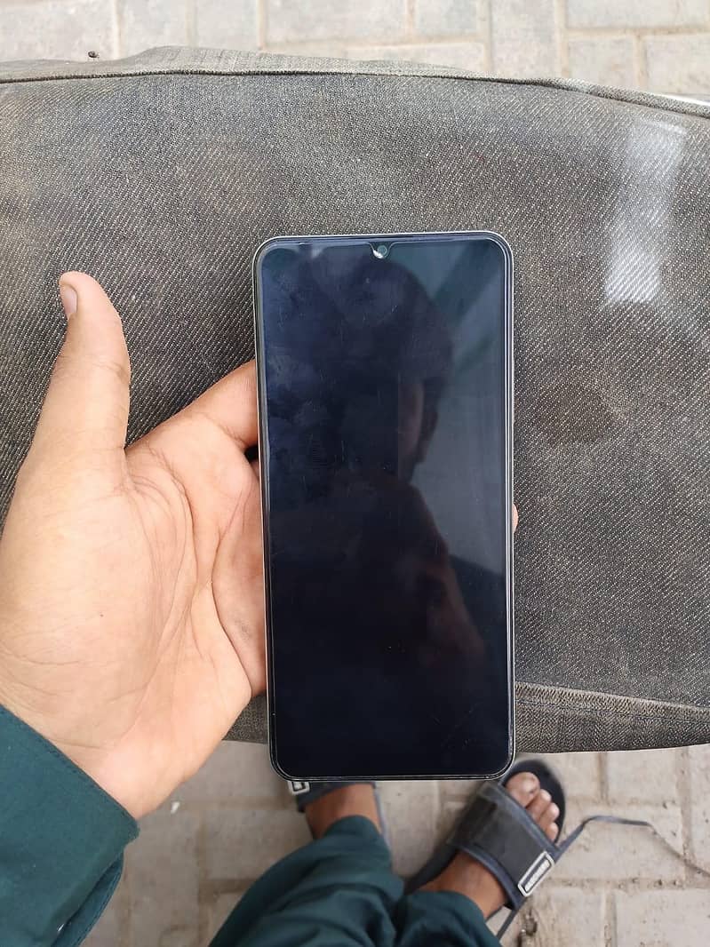 Realme Note X 1