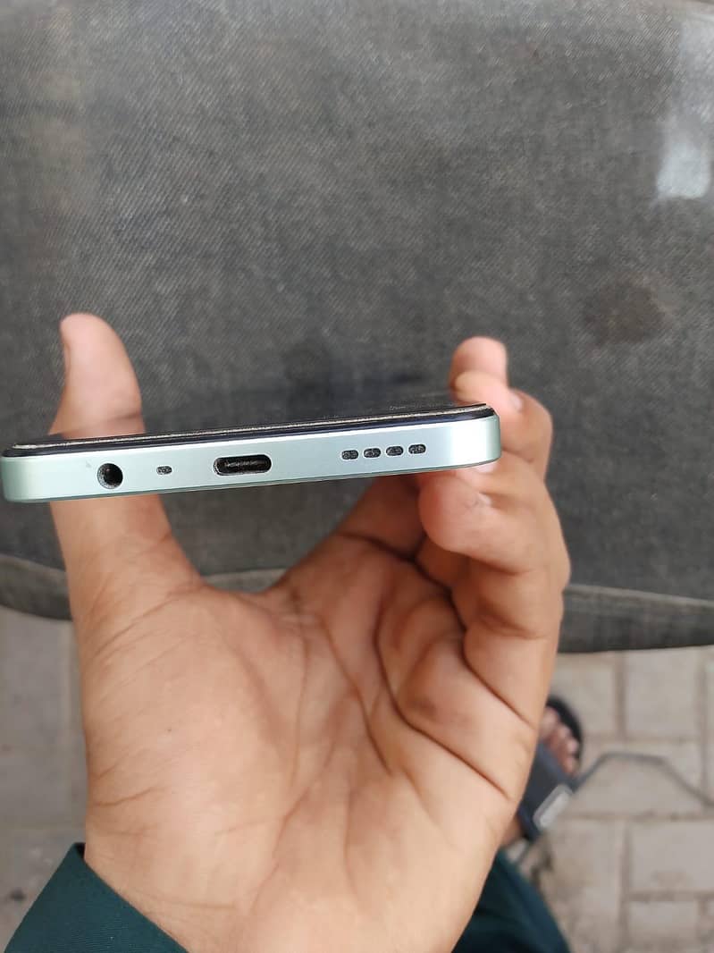 Realme Note X 3