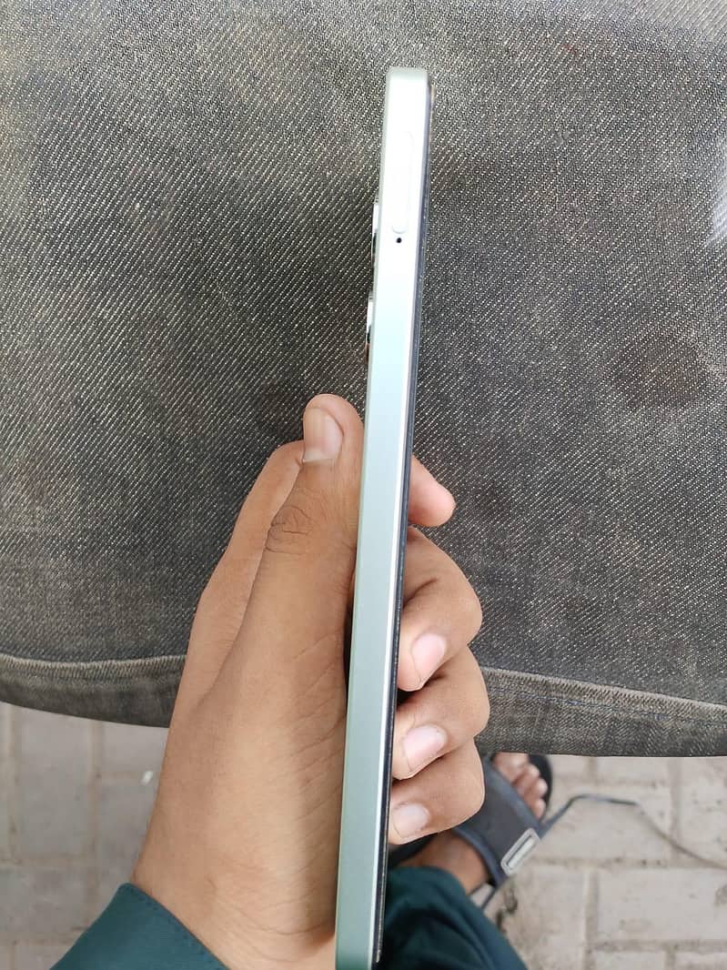 Realme Note X 4