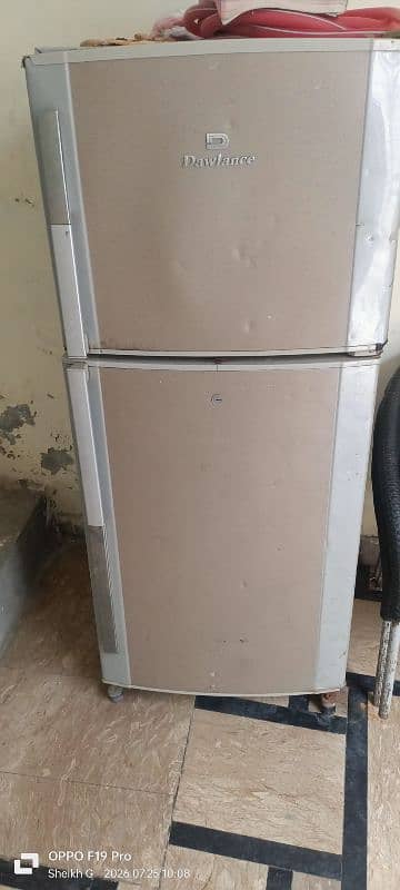 Dawlance Fridge
