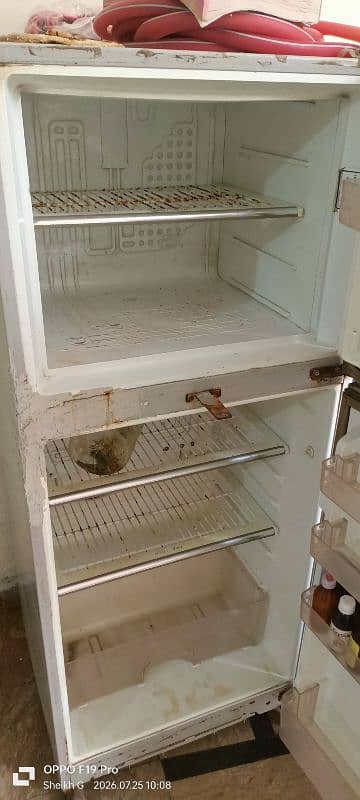 Dawlance Fridge 1