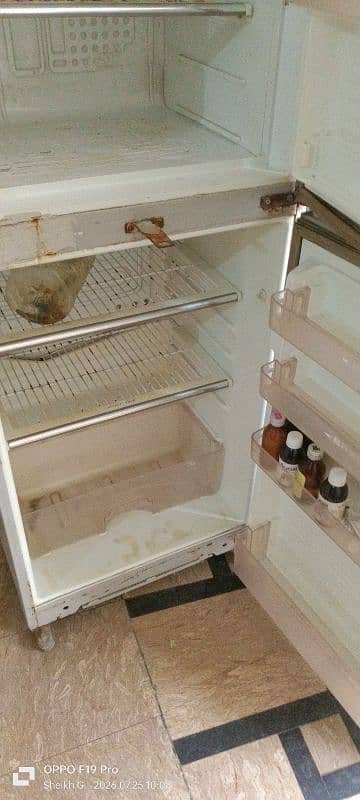 Dawlance Fridge 2
