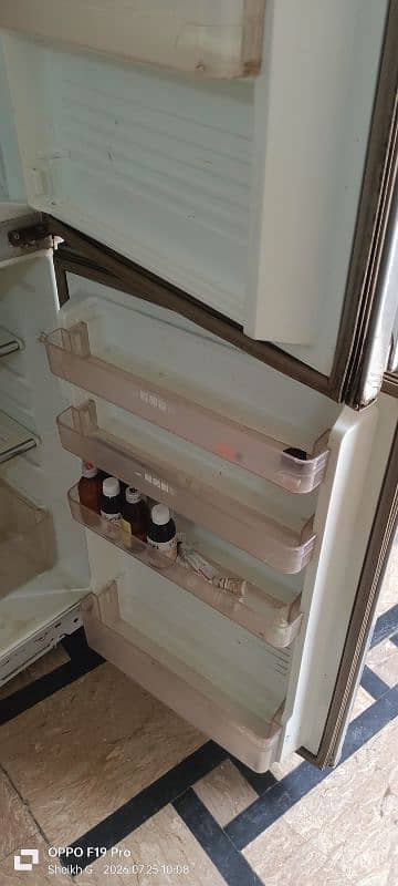 Dawlance Fridge 3