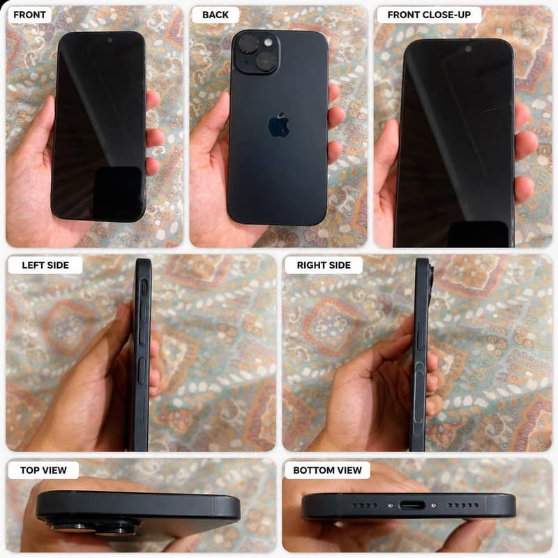 Apple iPhone 15 2