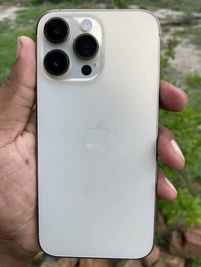 Apple iPhone 14 Pro Max JV