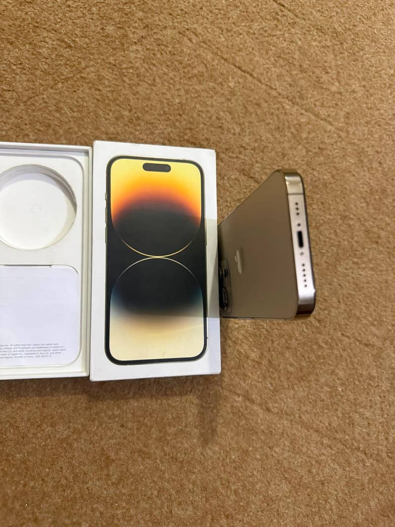 Apple iPhone 14 Pro 2