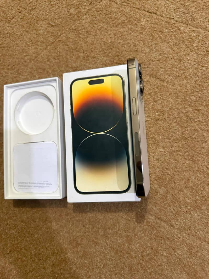 Apple iPhone 14 Pro 3