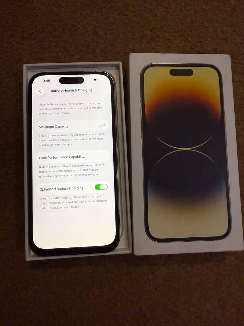 Apple iPhone 14 Pro 7