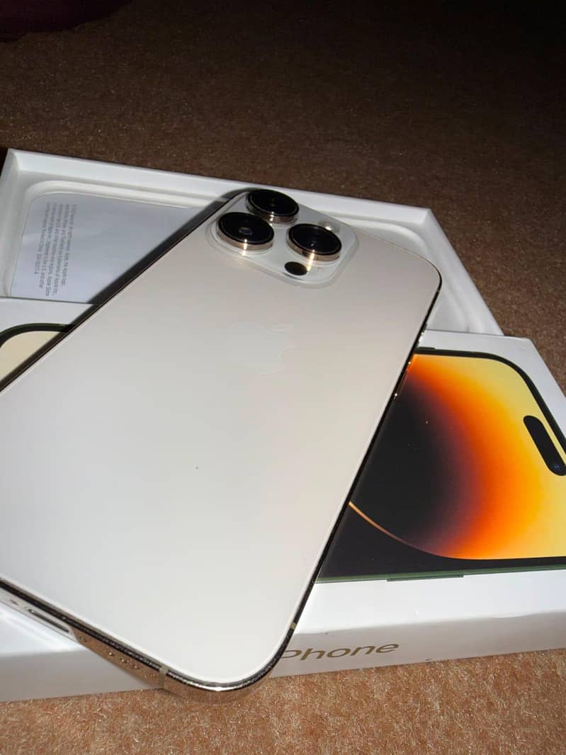 Apple iPhone 14 Pro 9