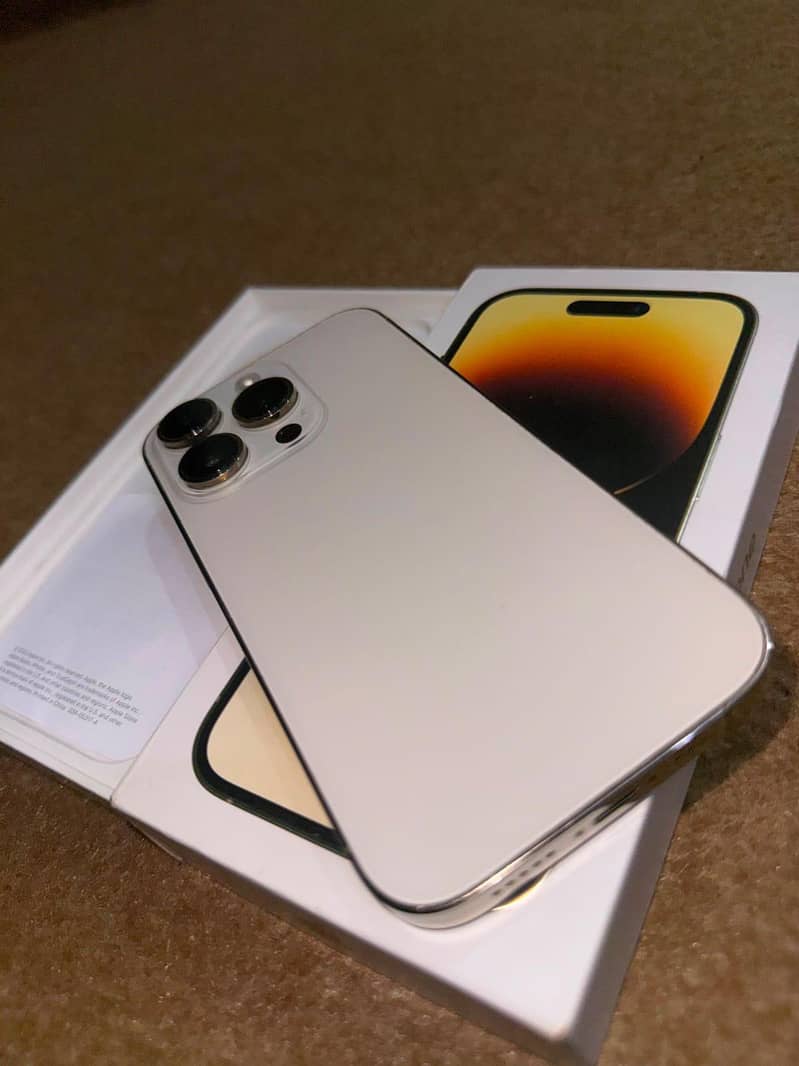 Apple iPhone 14 Pro 10