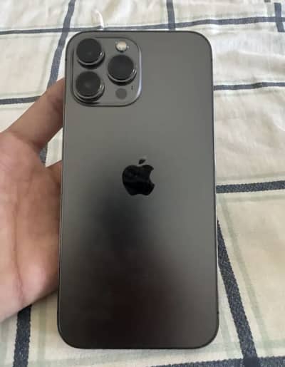 iPhone 13 Pro Max