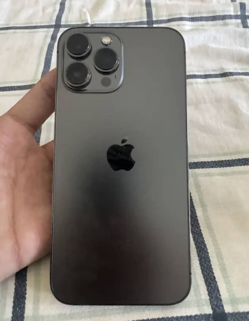 iPhone 13 Pro Max 0