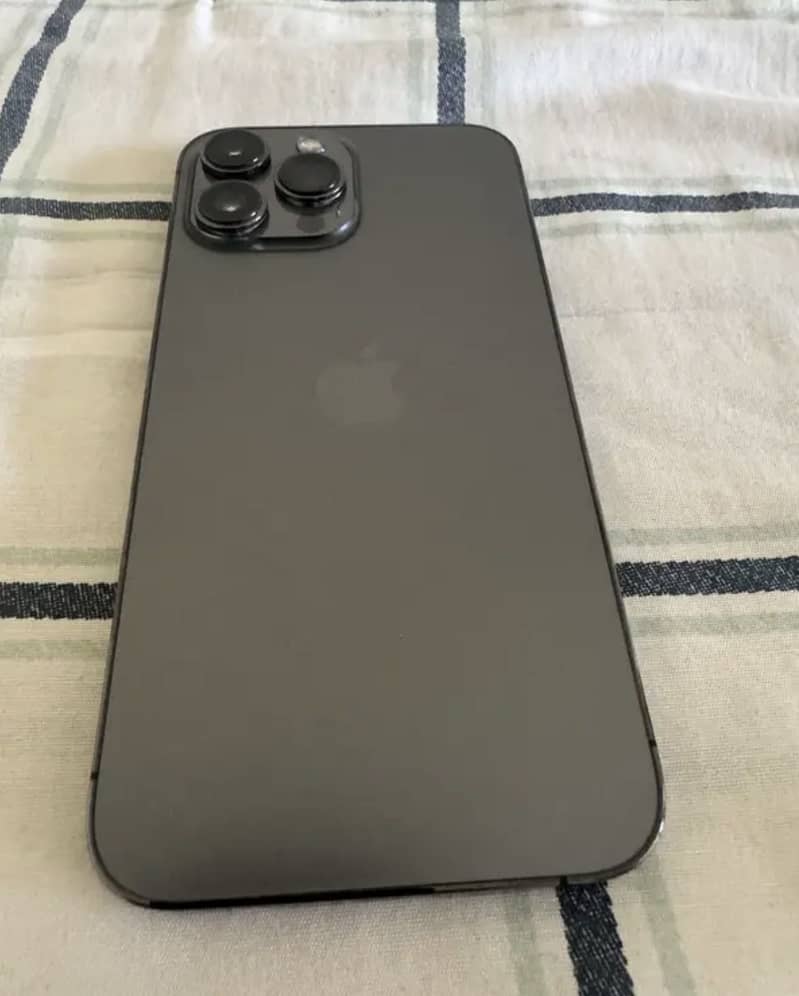 iPhone 13 Pro Max 2