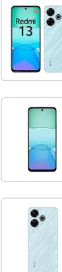 Xiaomi Redmi 13