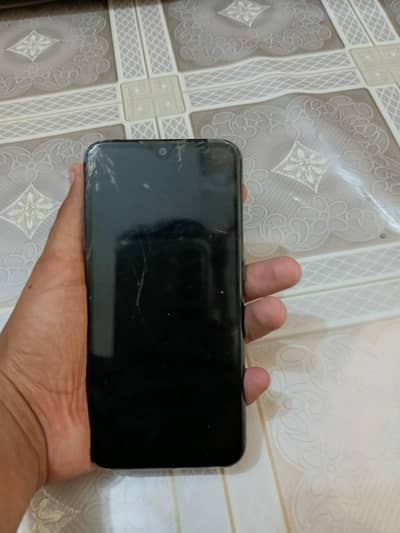 Samsung Mobile A01