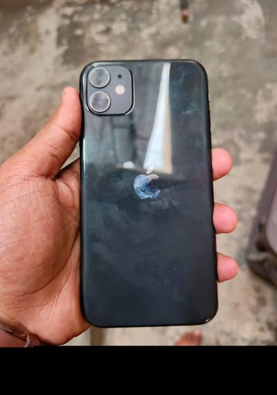Apple iPhone 11