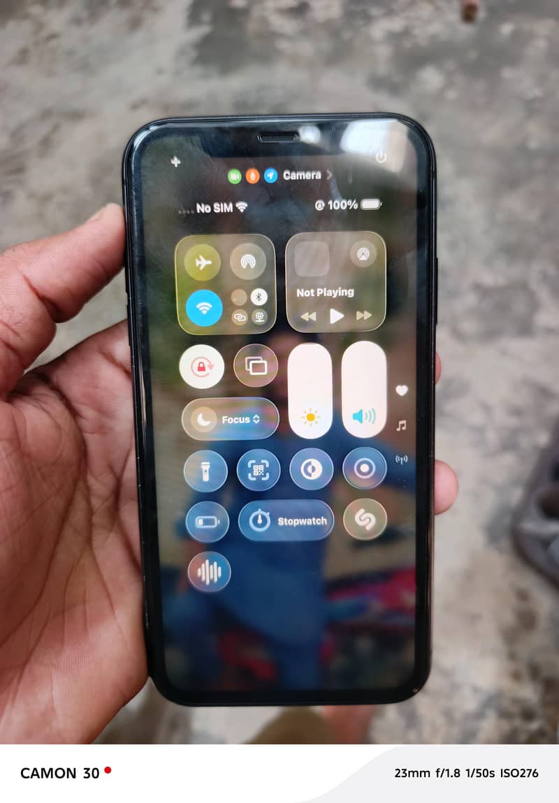 Apple iPhone 11 1