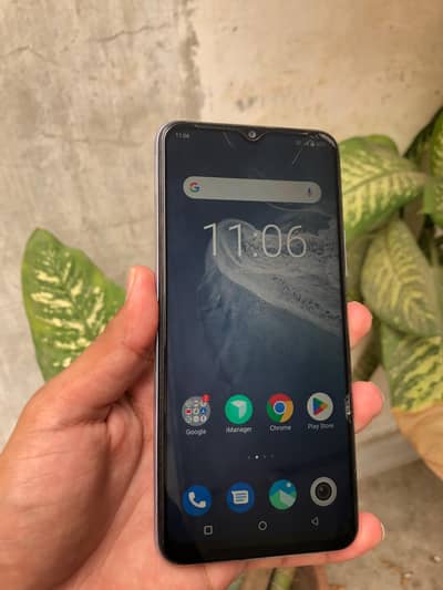 Vivo Y20