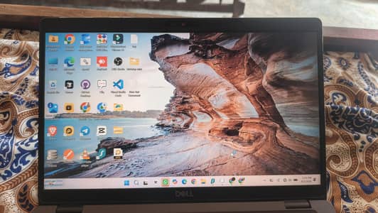  Dell Latitude 5401 – Excellent Condition (9/10)
