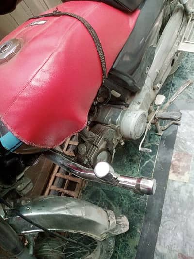 honda cd 70 bike for sale