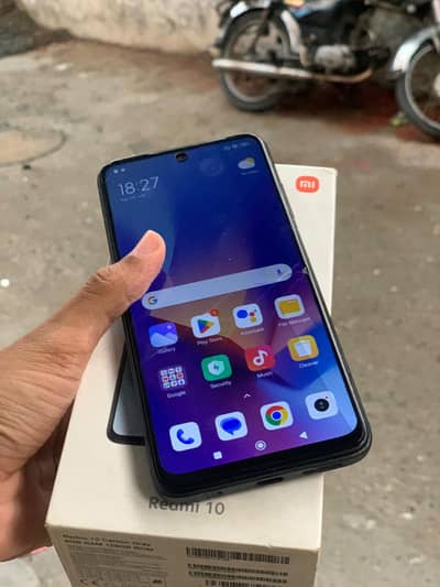 Xiaomi 10