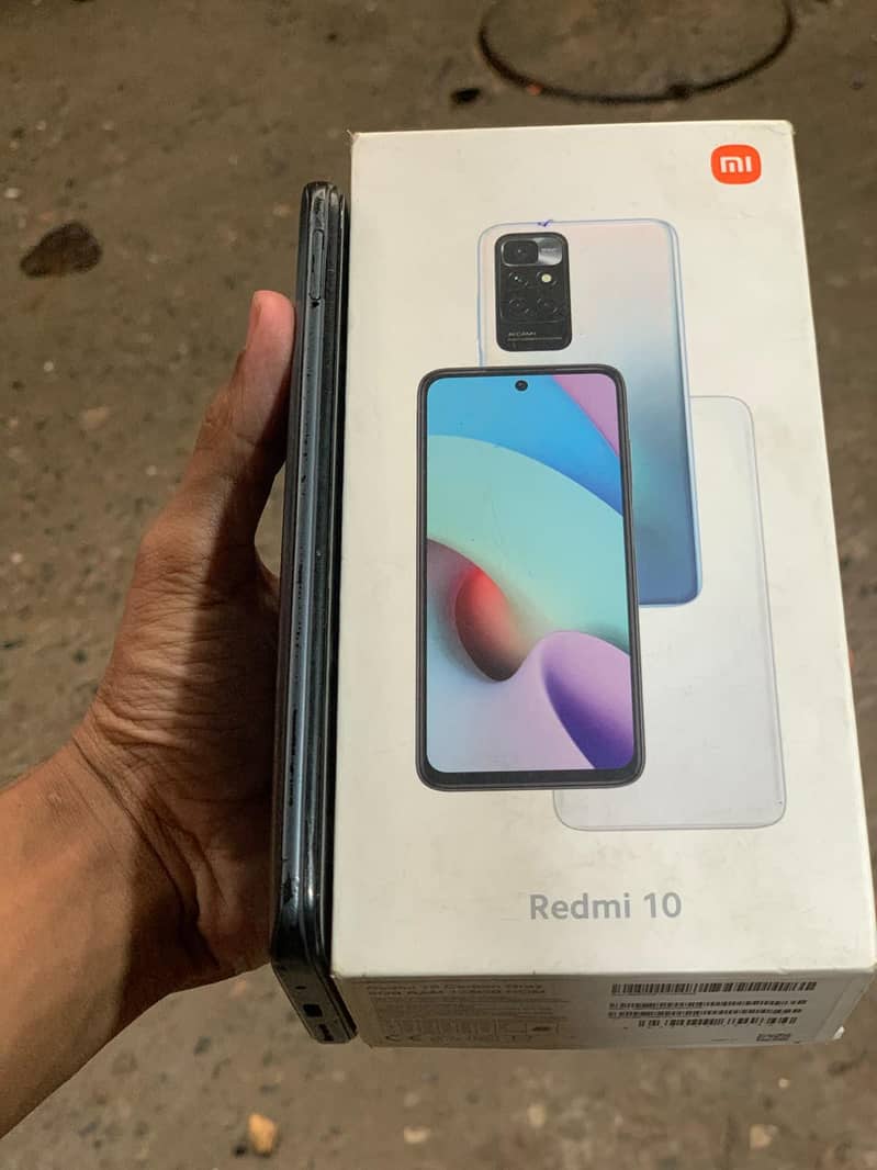 Xiaomi 10 2