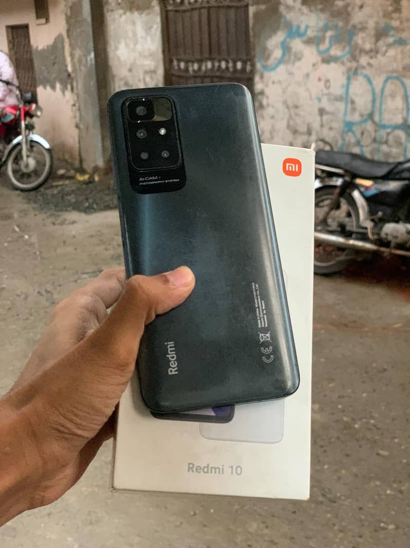 Xiaomi 10 4