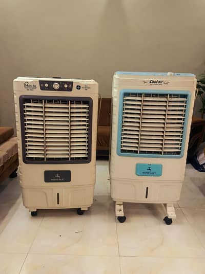 Air Cooler