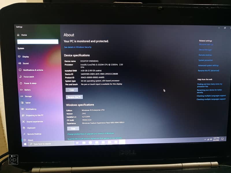 laptop 5