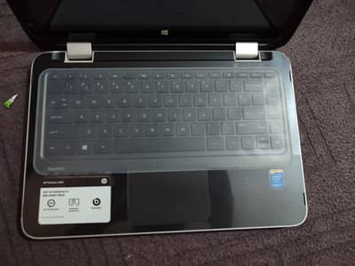 HP LAPTOP
