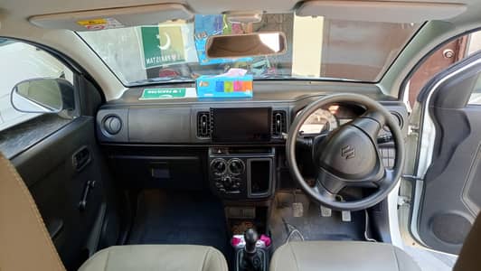 Suzuki Alto VXR