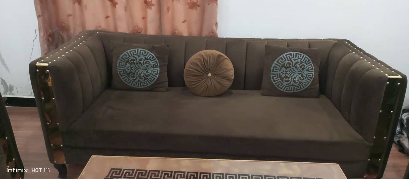 5 seater sofa 2