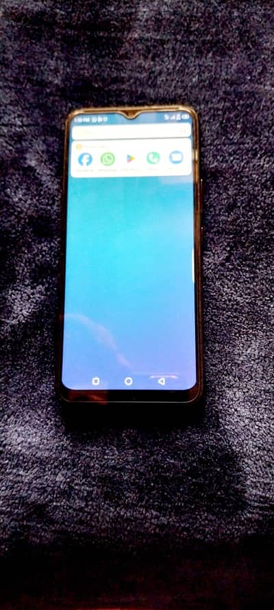 Infinix Hot 8