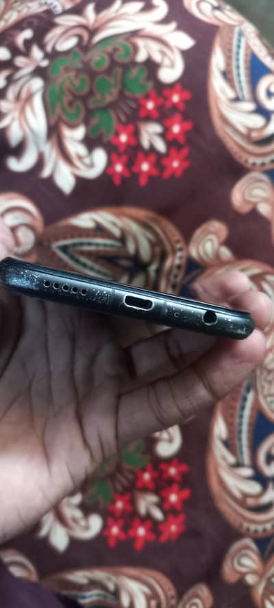 Honor 8X only mobile