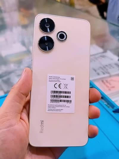 Xiaomi Redmi 13