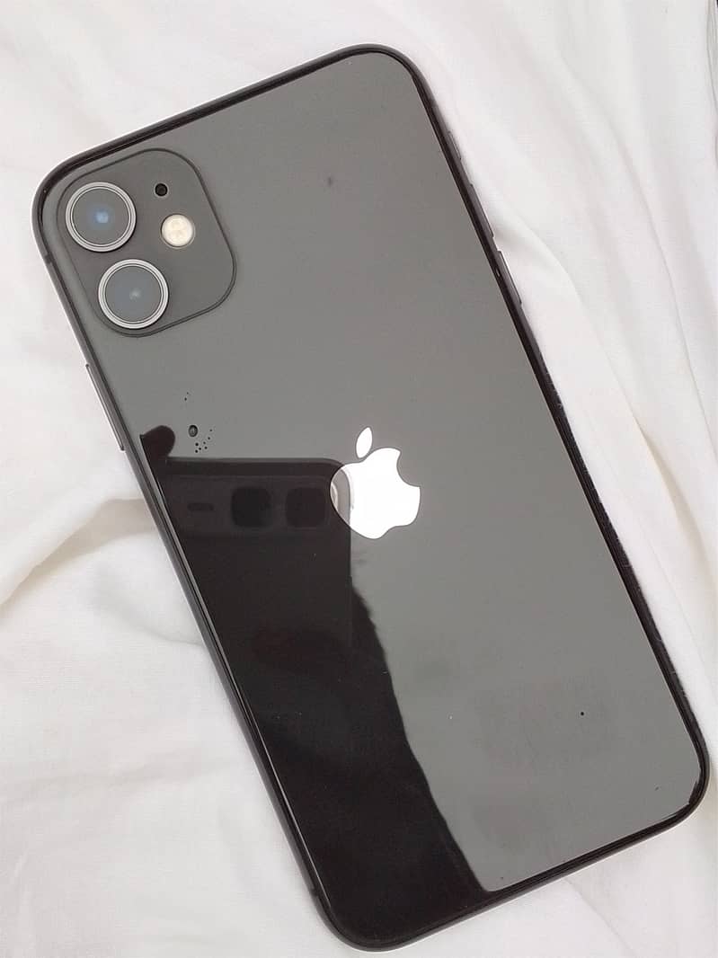 iPhone 11 1